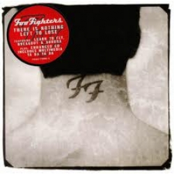 Foo Fighters - There is nothing left to lose